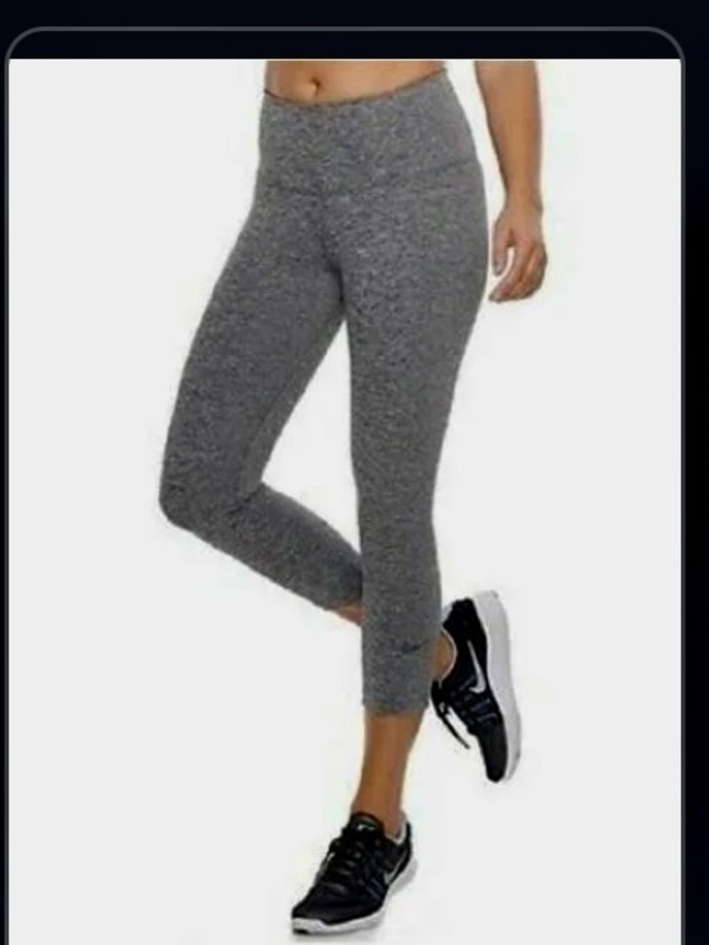 Nike leggings